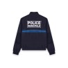 Fleece Jacket