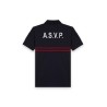 Polo manches courtes
