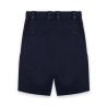 Neutral Stretch Shorts