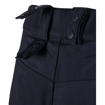Pantalon de Service FDO Homme Marine