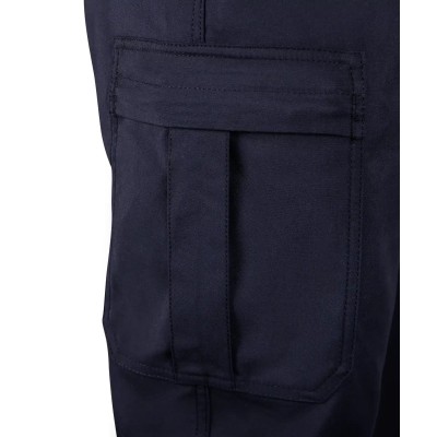 Pantalon de Service FDO Femme Marine