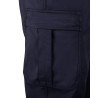 Pantalon de Service FDO Femme Marine