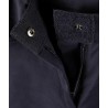 Pantalon de Service FDO Femme Marine