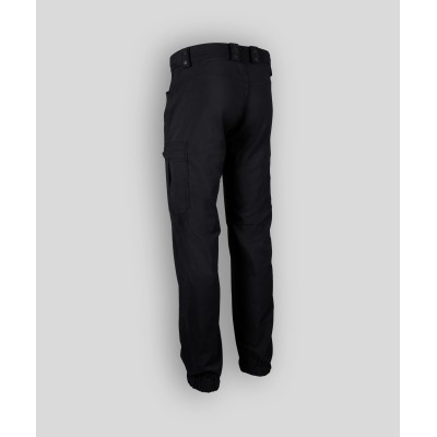 Pantalon de Service FDO Homme Noir