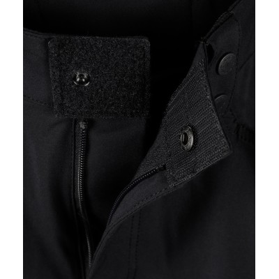 Pantalon de Service FDO Homme Noir