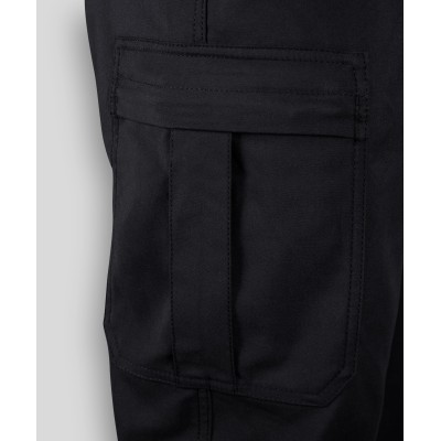 Pantalon de Service FDO Homme Noir