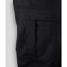 Pantalon de Service FDO Homme Noir