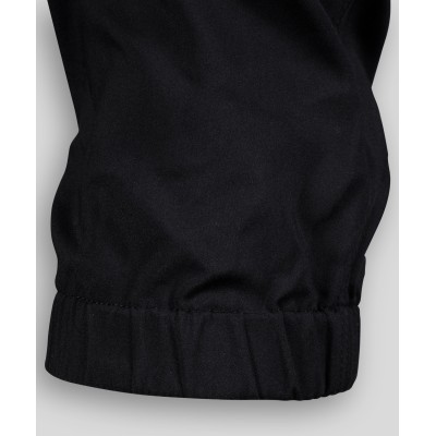 Pantalon de Service FDO Homme Noir
