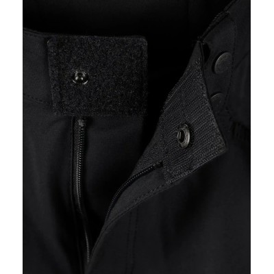 Pantalon de Service FDO Homme Noir