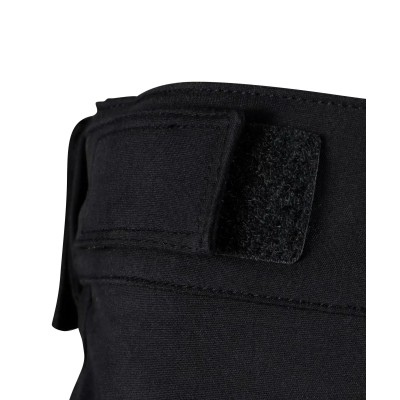 Pantalon de Service FDO Homme Noir