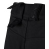 Pantalon de Service FDO Homme Noir