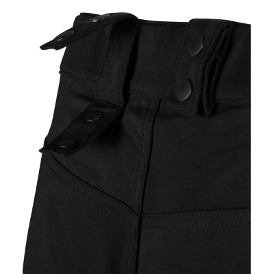 Pantalon de Service FDO Homme Noir