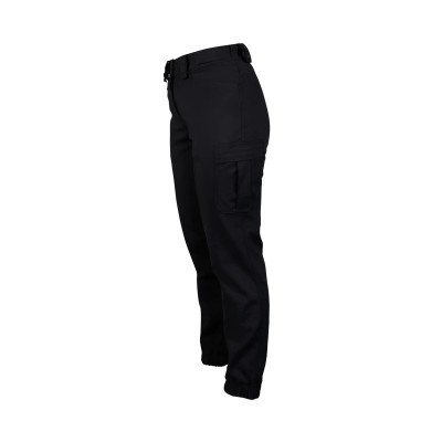 Pantalon de Service FDO Femme Noir