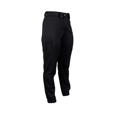 Pantalon de Service FDO Femme Noir