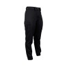 Pantalon de Service FDO Femme Noir