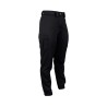 Pantalon de Service FDO Femme Noir