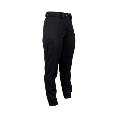 Pantalon de Service FDO Femme Noir