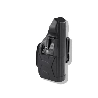 Etui a retention pour taser x2