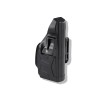 Etui a retention pour taser x2