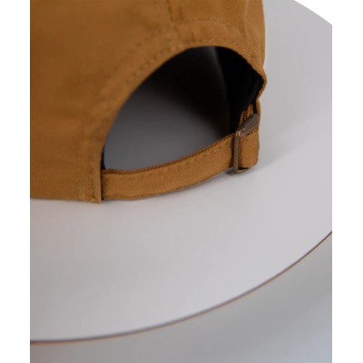 Casquette Avec Velcro - Coyote
