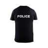 Police T-shirt – GK