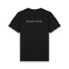 Private Security T-shirt – GK SAFETEK®