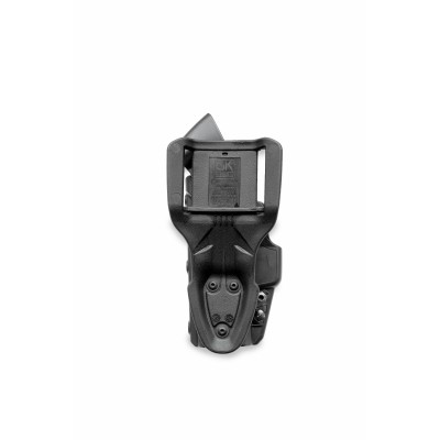 Molded Single Security Holster