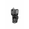 Molded Single Security Holster