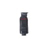 Porte-chargeur apparent red label