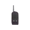 Porte-radio avec systeme molle RED LABEL