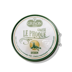 Boite de graisse incolore 100ml