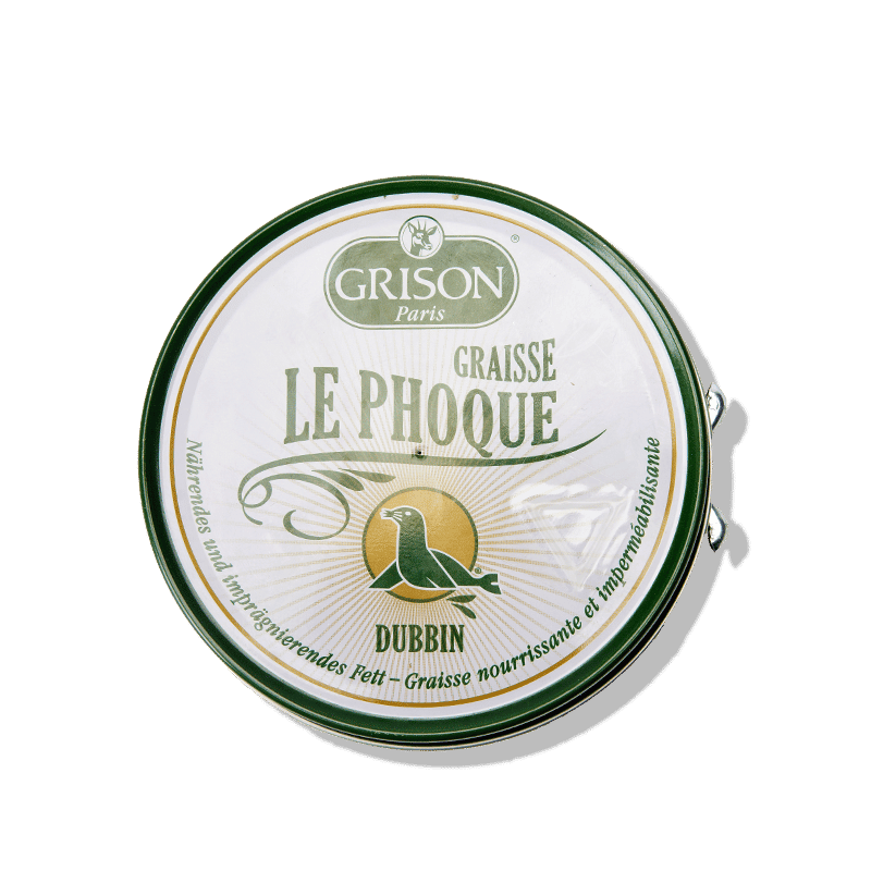 Boite de graisse incolore 100ml