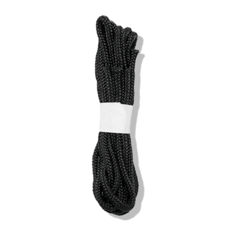 Lacets pour chaussures intervention