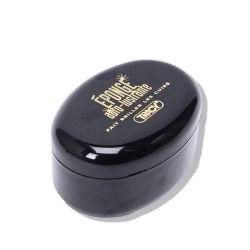 Eponge auto-lustrante