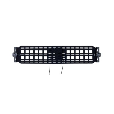 Housse Tactique 4 en 1 FDO - Noir