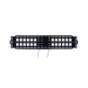 Housse Tactique 4 en 1 FDO - Noir