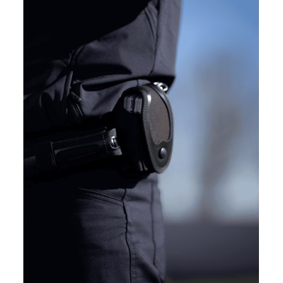 Porte-Menottes - TIMECOP