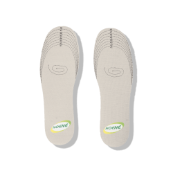 Semelles anti-vibration a decouper