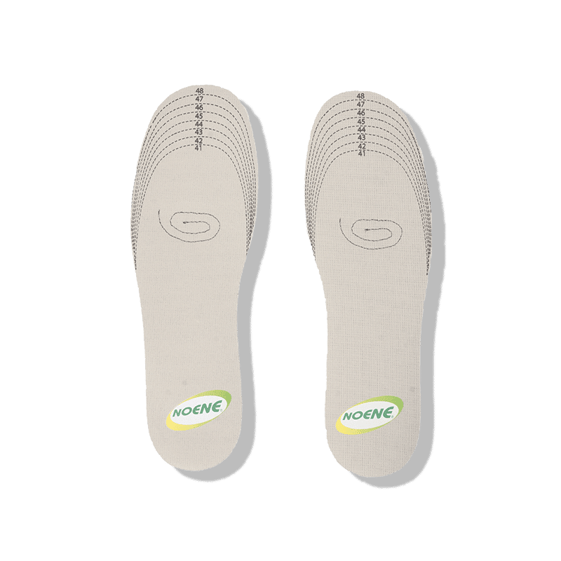 Semelles anti-vibration a decouper