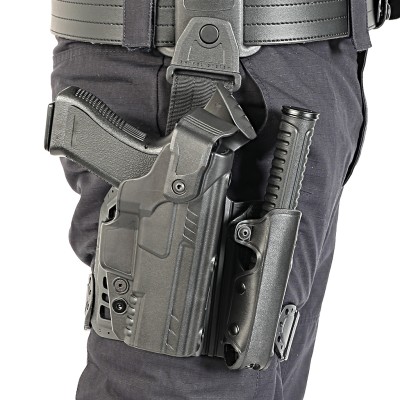 Porte-bâton TactiKnight