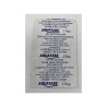 Tablettes de Purification d'Eau AQUATABS®