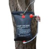 Portable Solar Shower