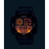 Montre WS-1500H-1AV Noir - CASIO