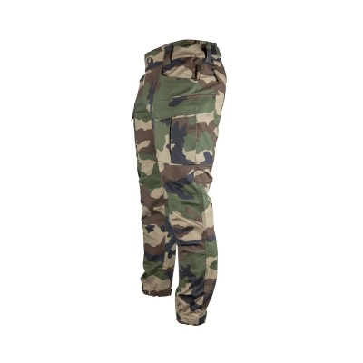 Pantalon de Combat CAM CE - GK DUTYCALL