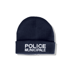 Bonnet laine acrylique