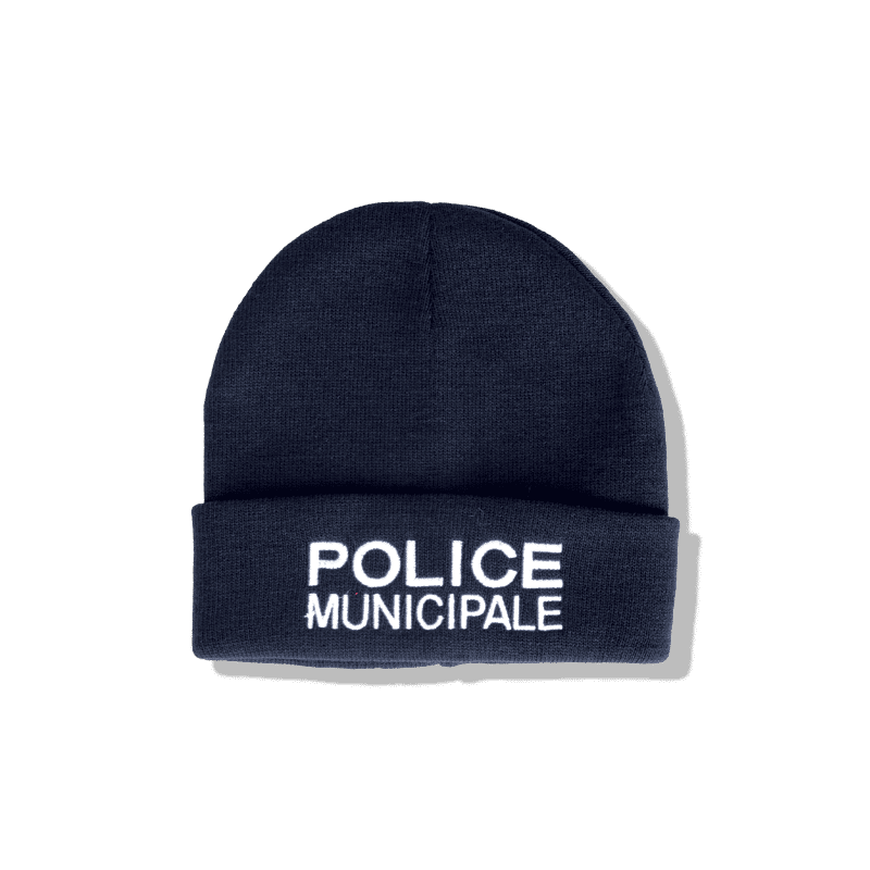 Bonnet laine acrylique