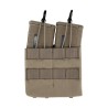 Porte 4 Chargeurs FAMAS - GK