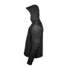 Ripstop Softshell Black – GK DUTYCALL