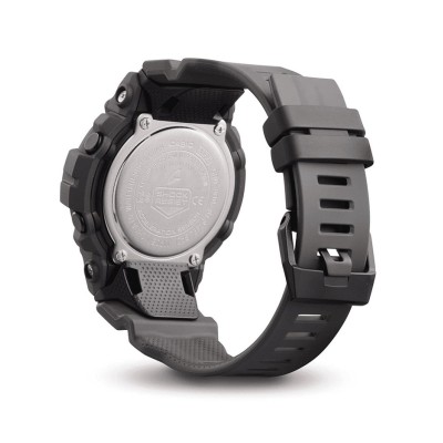 Montre GSH-GBD800UC-8ER Gris G-SHOCK