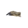 Mitaines MECHANIX M-Pact® Fingerless - Coyote
